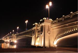 Datong Xingyun bridge